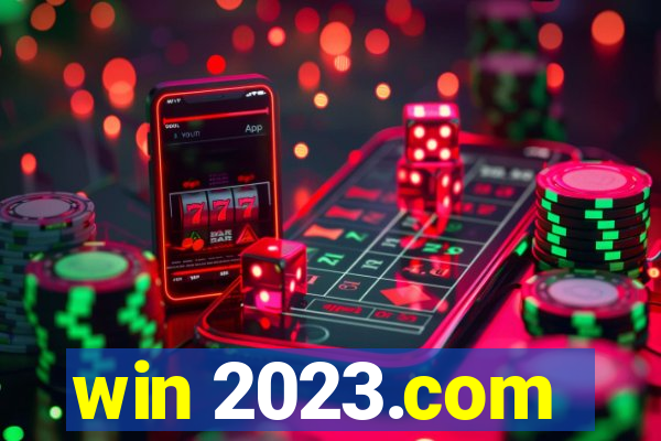 win 2023.com